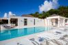 Villa in Saint Barthélemy - VITTI Villa in Saint Barthélemy - VITTI
