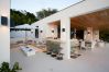 Villa in Saint Barthélemy - VITTI Villa in Saint Barthélemy - VITTI