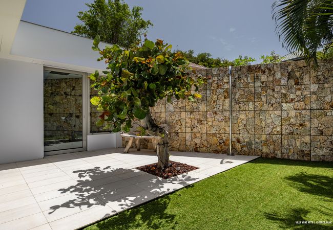 Villa in Saint Barthélemy - WINE NOTE Villa in Saint Barthélemy - WINE NOTE
