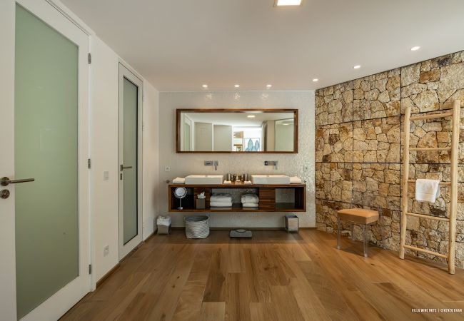 Villa in Saint Barthélemy - WINE NOTE Villa in Saint Barthélemy - WINE NOTE