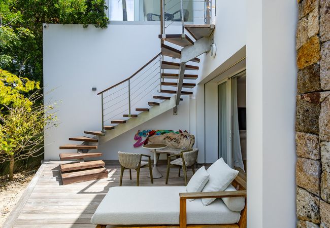 Villa in Saint Barthélemy - WINE NOTE Villa in Saint Barthélemy - WINE NOTE