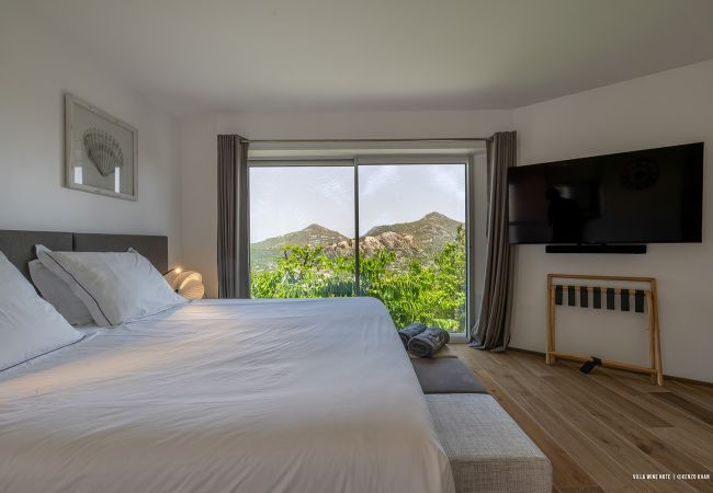 Villa in Saint Barthélemy - WINE NOTE Villa in Saint Barthélemy - WINE NOTE