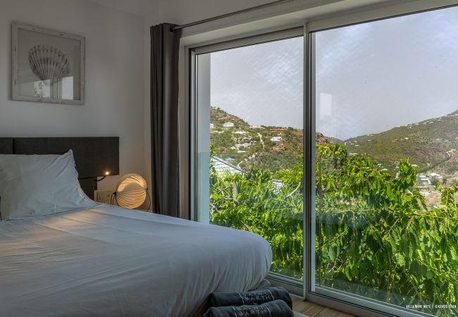 Villa in Saint Barthélemy - WINE NOTE Villa in Saint Barthélemy - WINE NOTE