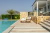 Villa in Saint Barthélemy - WINE NOTE Villa in Saint Barthélemy - WINE NOTE