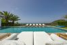 Villa in Saint Barthélemy - WINE NOTE Villa in Saint Barthélemy - WINE NOTE