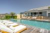 Villa in Saint Barthélemy - WINE NOTE Villa in Saint Barthélemy - WINE NOTE