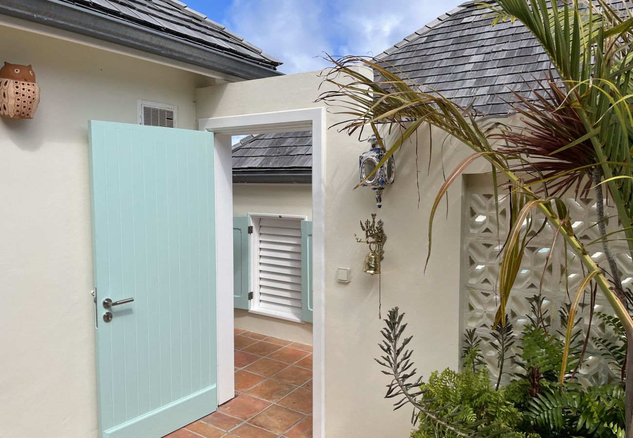 Villa in Saint Barthélemy - CHO