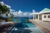 Villa in Saint Barthélemy - SHEHERAZADE Villa in Saint Barthélemy - SHEHERAZADE