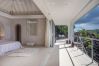 Villa in Saint Barthélemy - SHEHERAZADE Villa in Saint Barthélemy - SHEHERAZADE