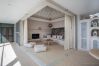 Villa in Saint Barthélemy - SHEHERAZADE Villa in Saint Barthélemy - SHEHERAZADE