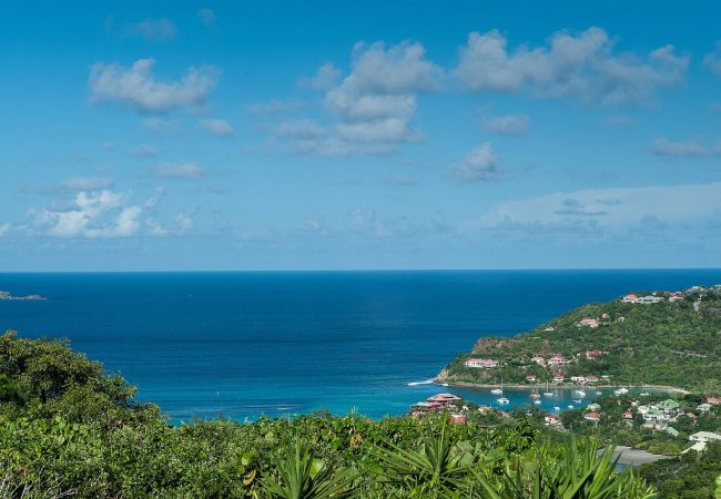 Villa in Saint Barthélemy - O PURE