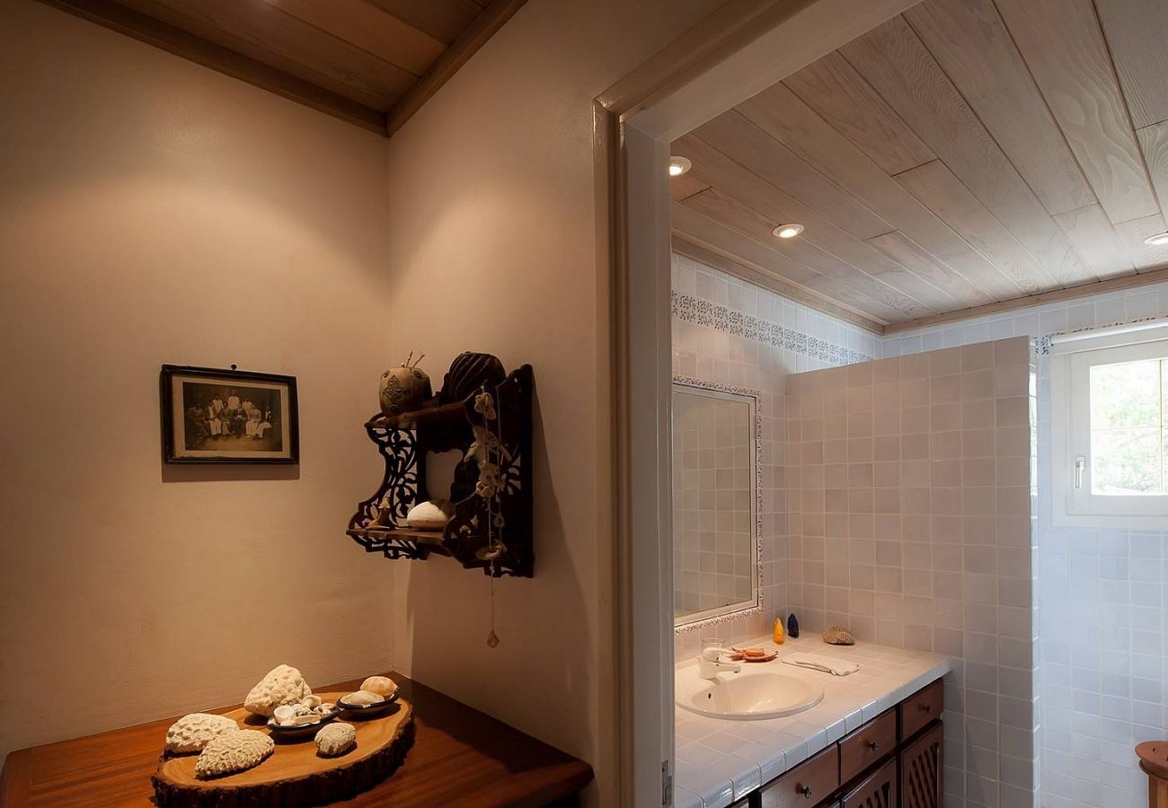 Villa in Saint Barthélemy - O PURE