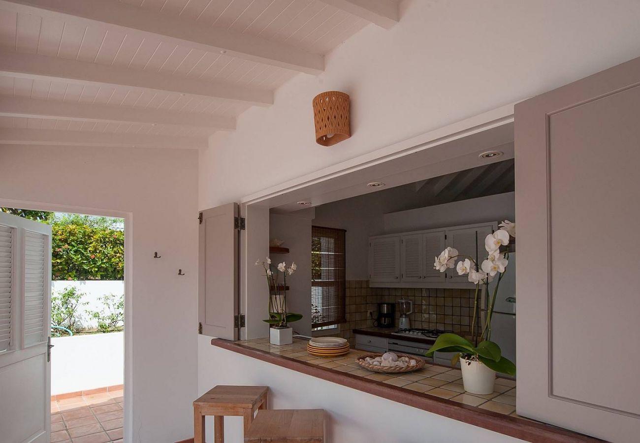 Villa in Saint Barthélemy - O PURE