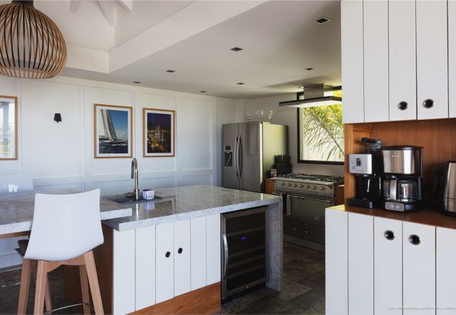 Villa in Saint Barthélemy - BELHARRA Villa in Saint Barthélemy - BELHARRA