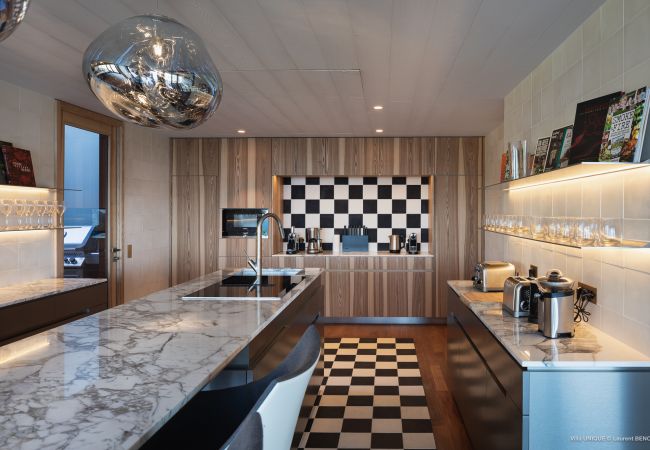 Villa in Saint Barthélemy - UNIK Villa in Saint Barthélemy - UNIK