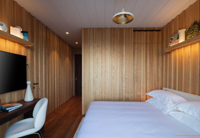 Villa in Saint Barthélemy - UNIK Villa in Saint Barthélemy - UNIK