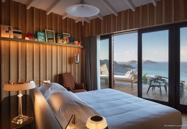 Villa in Saint Barthélemy - UNIK Villa in Saint Barthélemy - UNIK