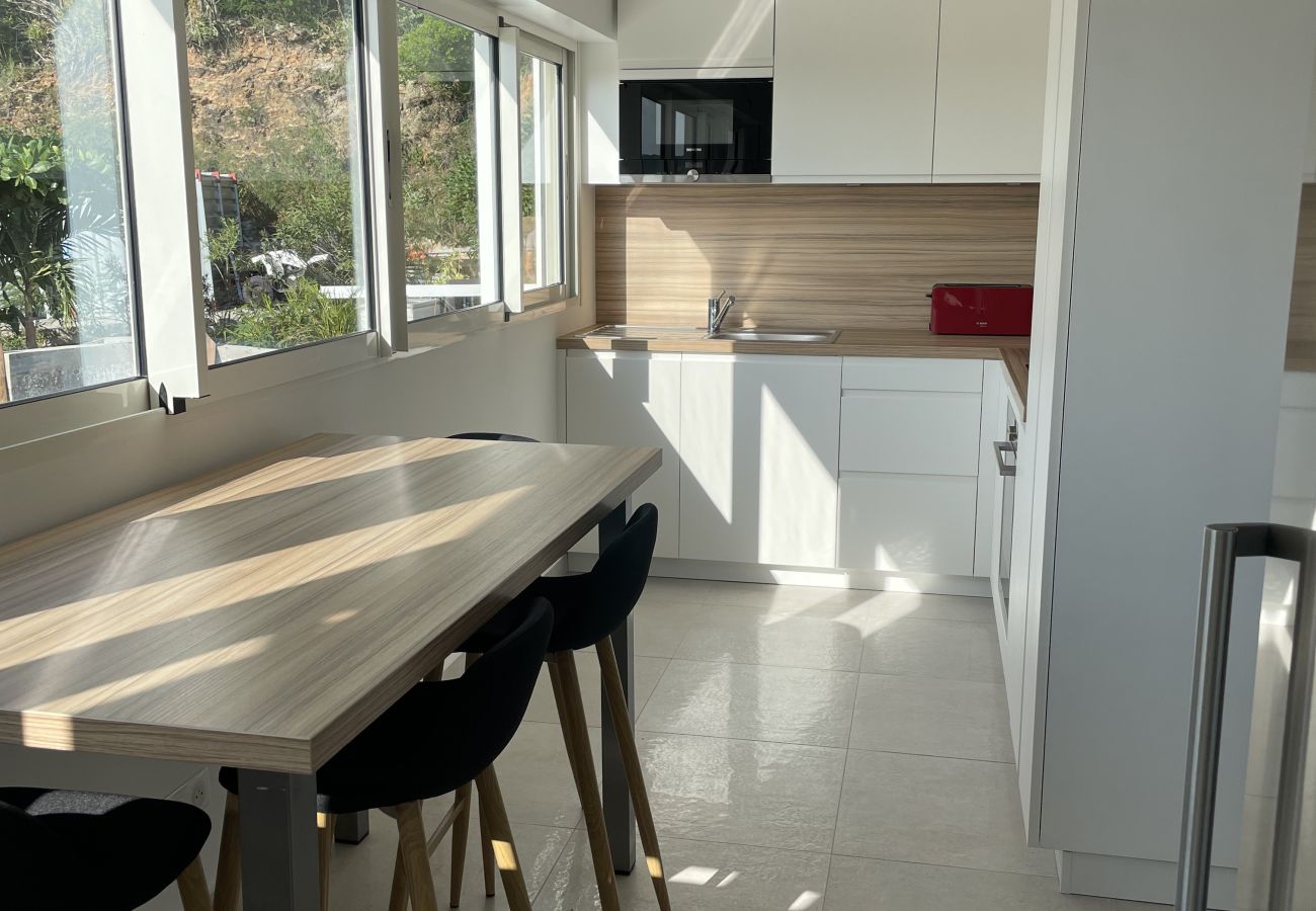 Apartment in Saint Barthélemy - SWEET SUITE