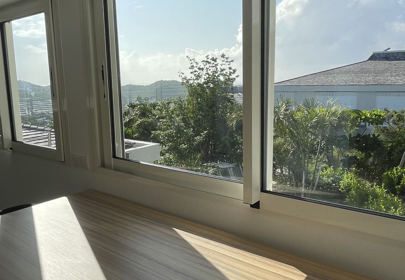 Apartment in Saint Barthélemy - SWEET SUITE