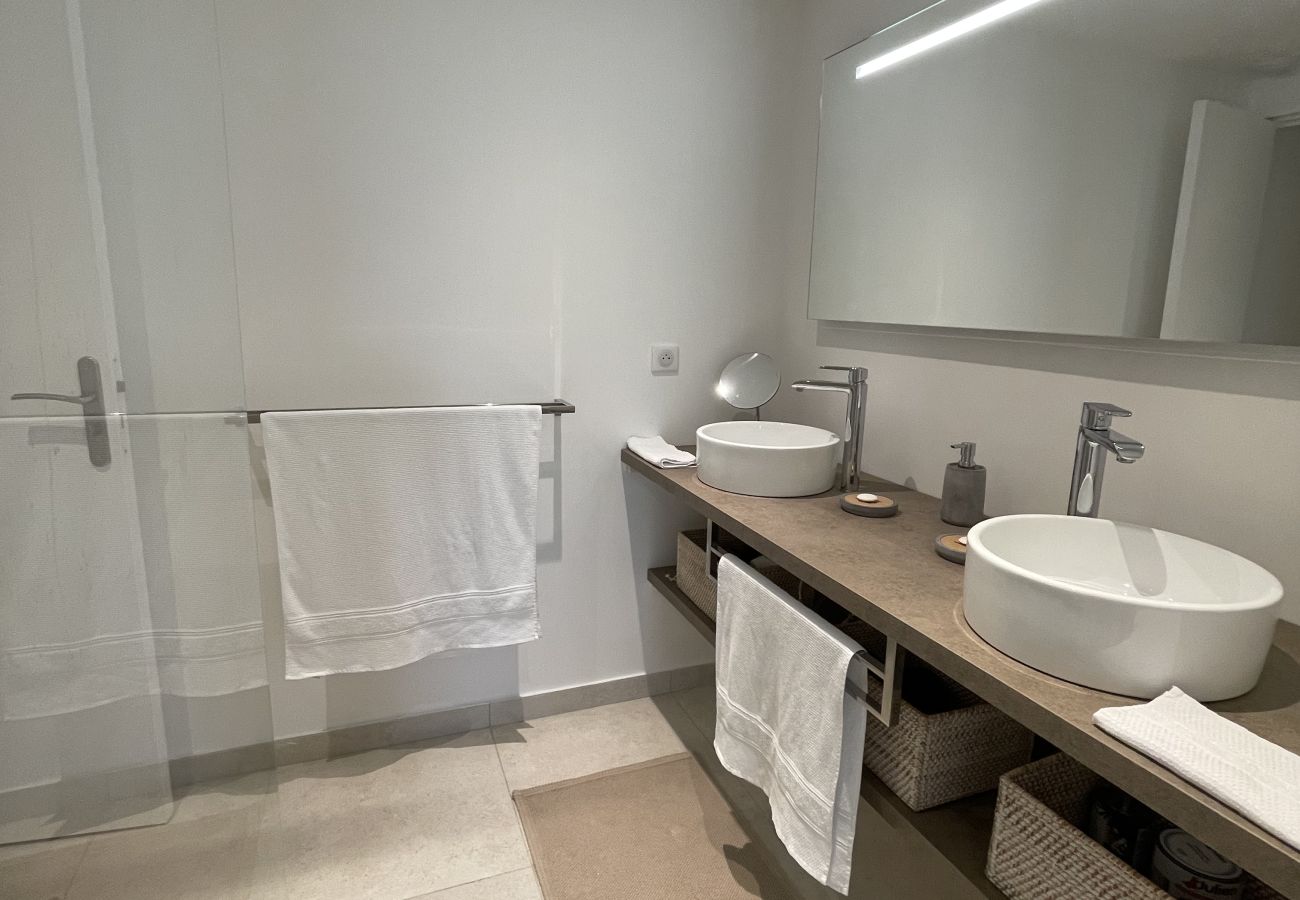 Apartment in Saint Barthélemy - SWEET SUITE