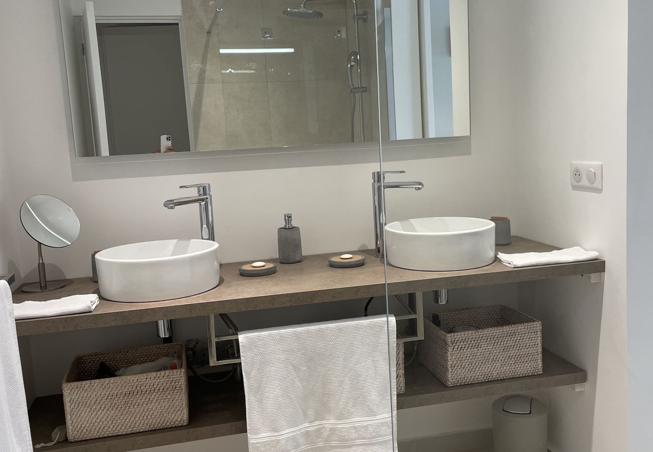 Apartment in Saint Barthélemy - SWEET SUITE