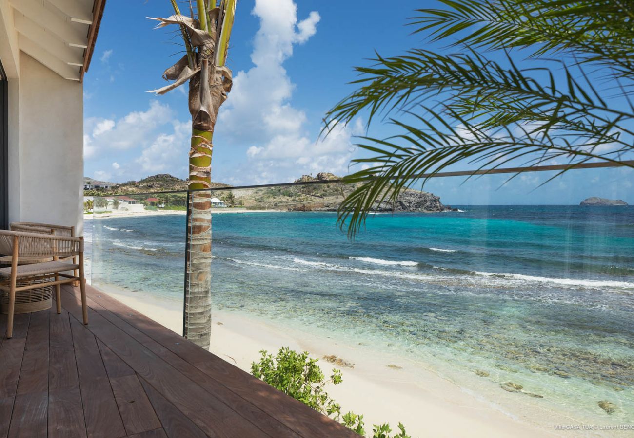 Villa in Saint Barthélemy - CASA TUA