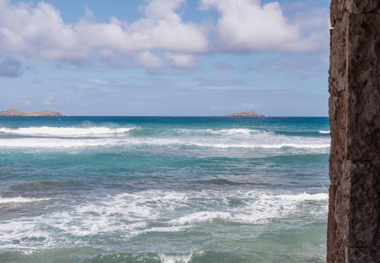 Villa in Saint Barthélemy - MAVERICK