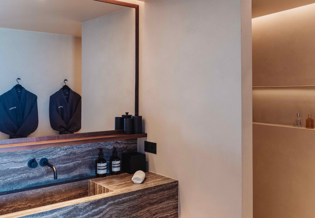 Villa in Saint Barthélemy - MAVERICK