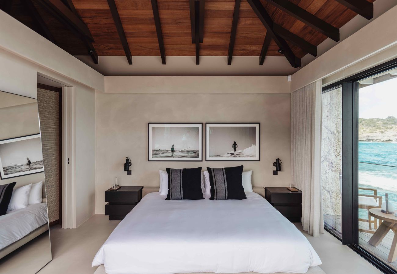 Villa in Saint Barthélemy - MAVERICK