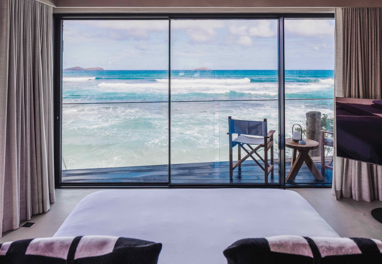 Villa in Saint Barthélemy - MAVERICK