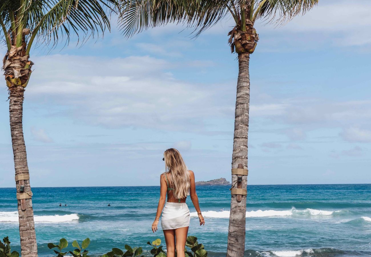 Villa in Saint Barthélemy - MAVERICK
