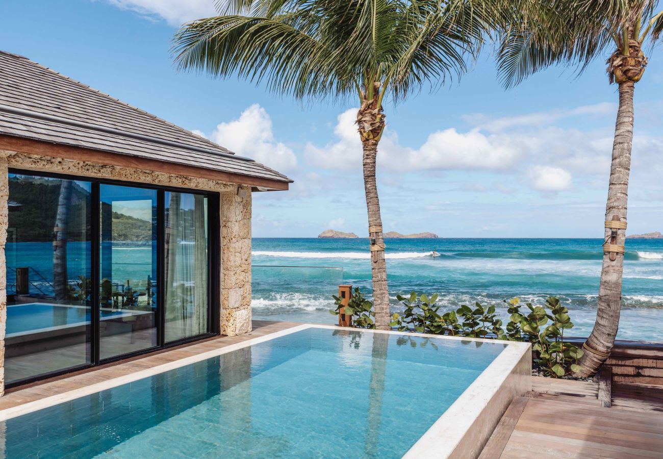 Villa in Saint Barthélemy - MAVERICK