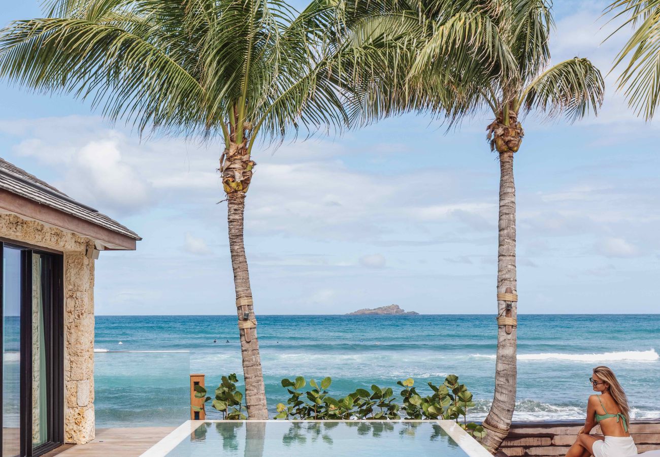 Villa in Saint Barthélemy - MAVERICK