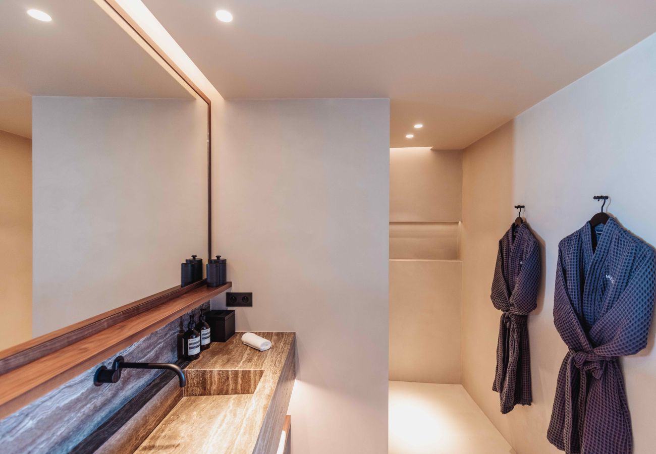 Villa in Saint Barthélemy - MAVERICK