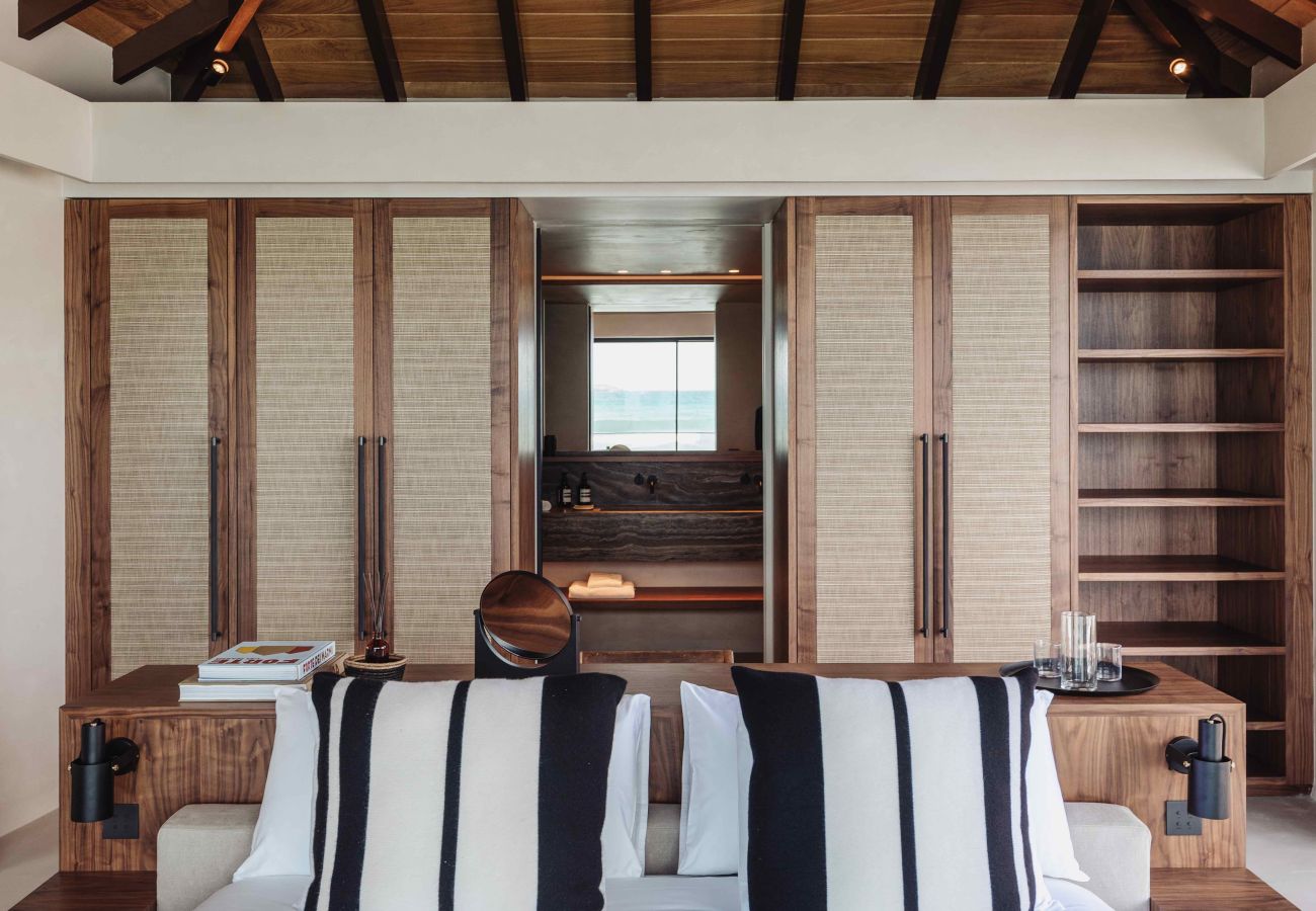 Villa in Saint Barthélemy - MAVERICK