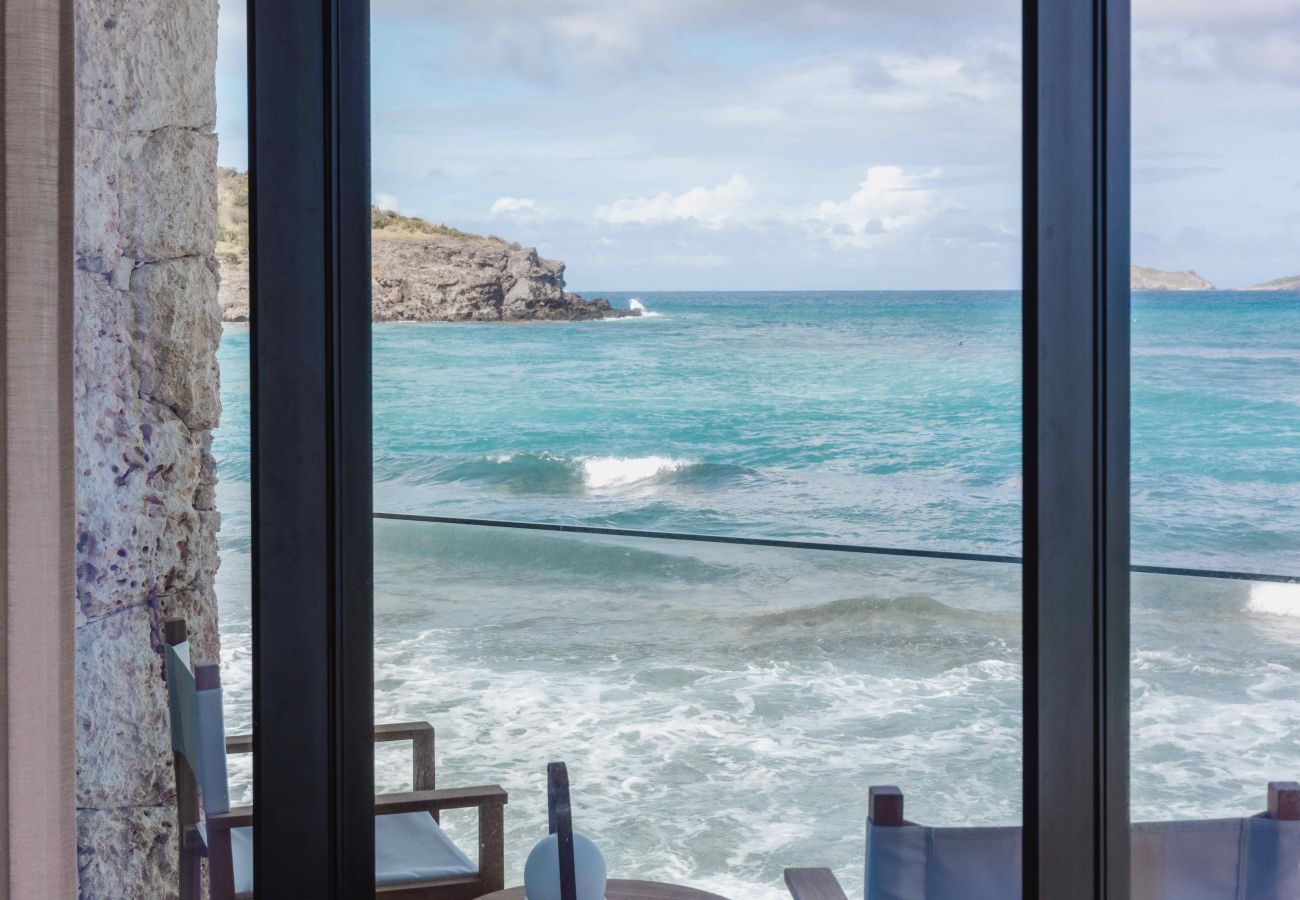 Villa in Saint Barthélemy - MAVERICK