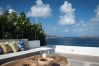 Villa in Saint Barthélemy - PYRAMIDE Villa in Saint Barthélemy - PYRAMIDE