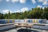 Villa in Saint Barthélemy - PYRAMIDE Villa in Saint Barthélemy - PYRAMIDE
