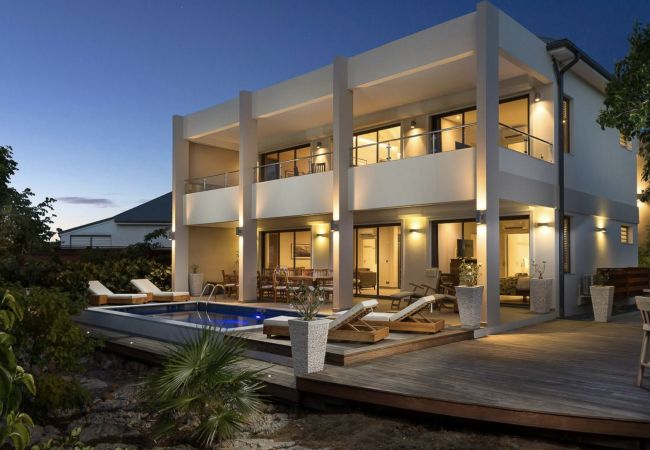 Villa/Dettached house in Saint Barthélemy - TAMARIN