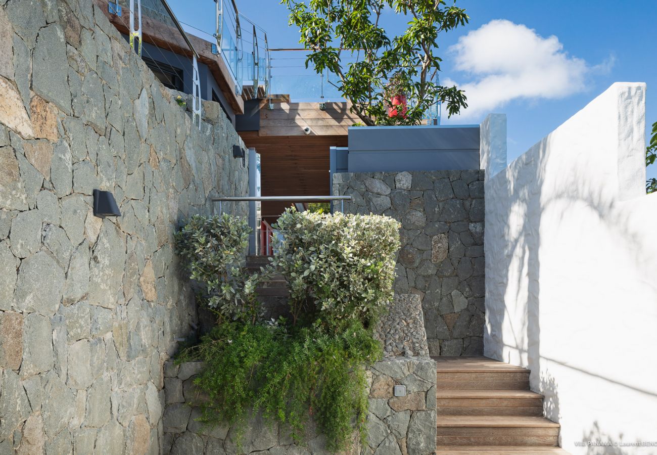 Villa in Saint Barthélemy - PANAMA