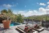 Villa in Saint Barthélemy - BONHEUR Villa in Saint Barthélemy - BONHEUR
