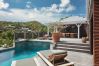 Villa in Saint Barthélemy - BONHEUR Villa in Saint Barthélemy - BONHEUR