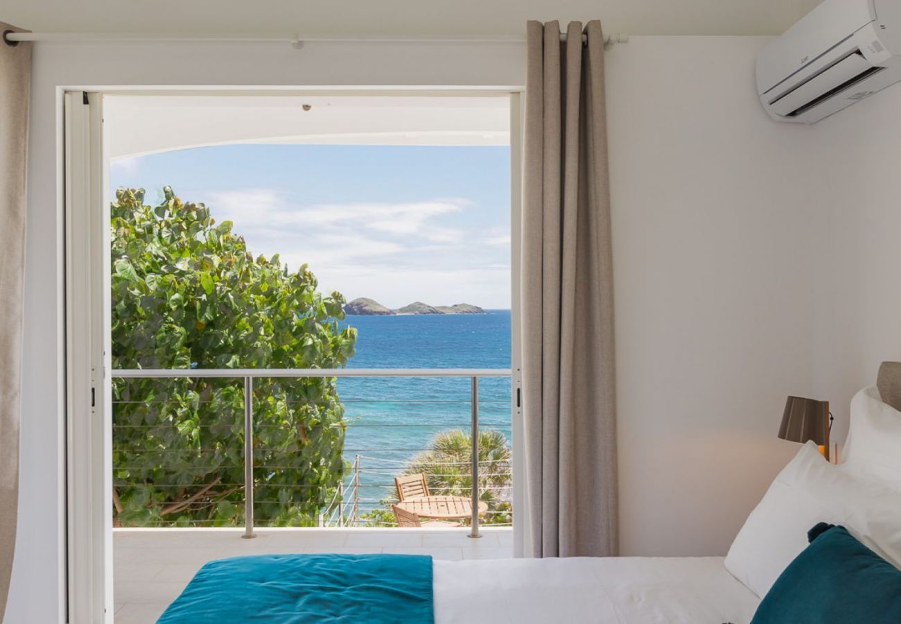Villa in Saint Barthélemy - LO SOCGLIO