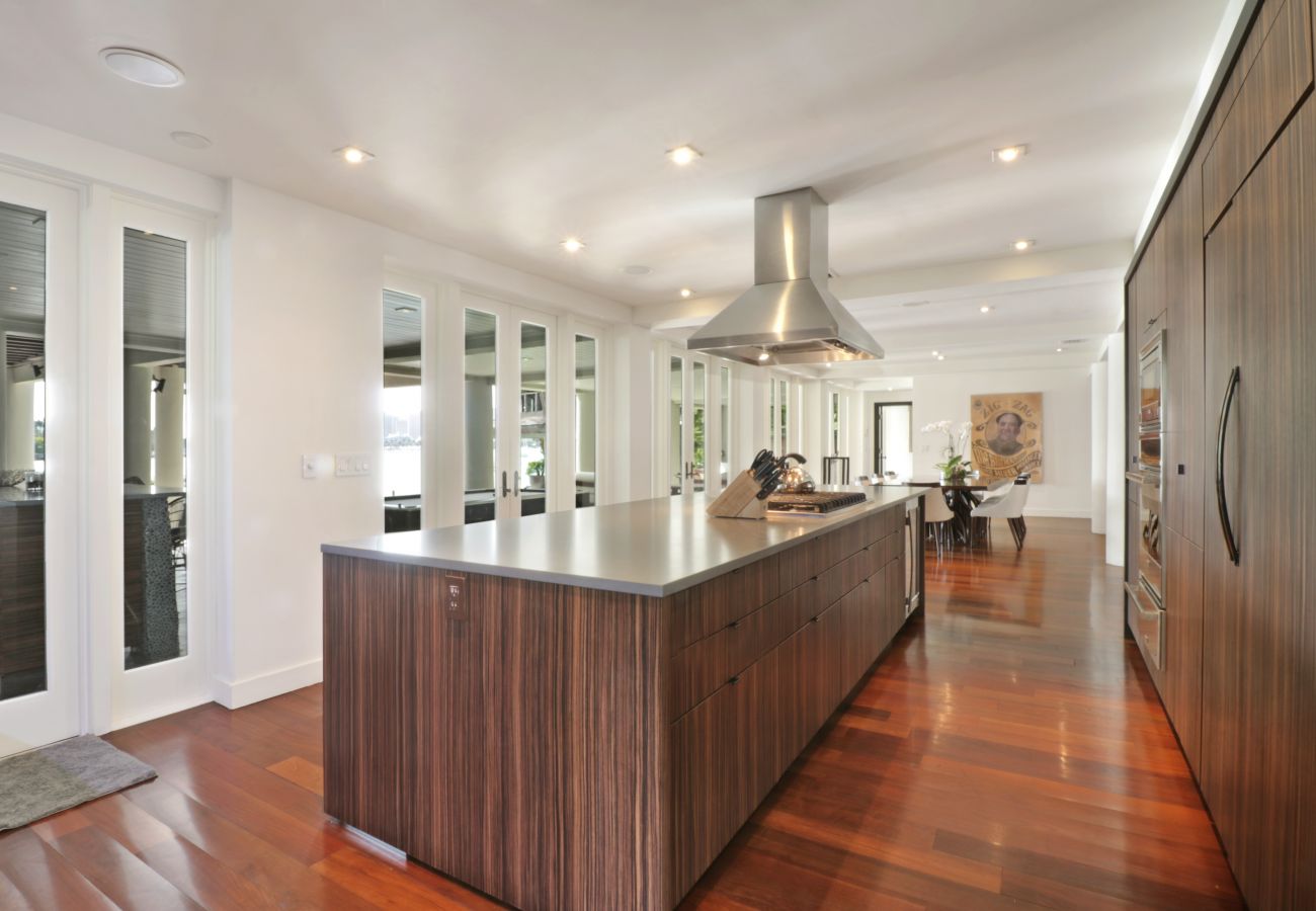 Villa in Miami Beach - BALI