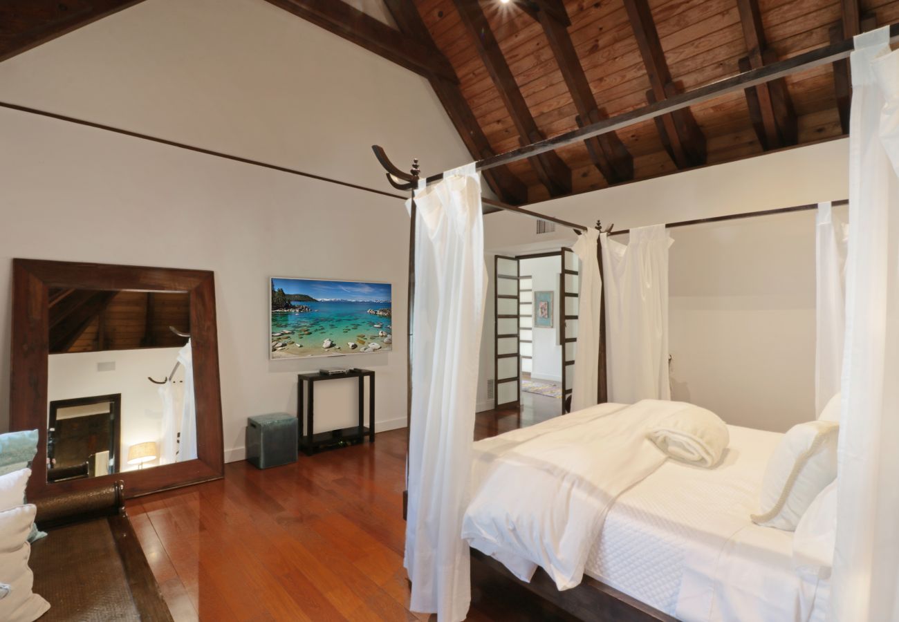 Villa in Miami Beach - BALI