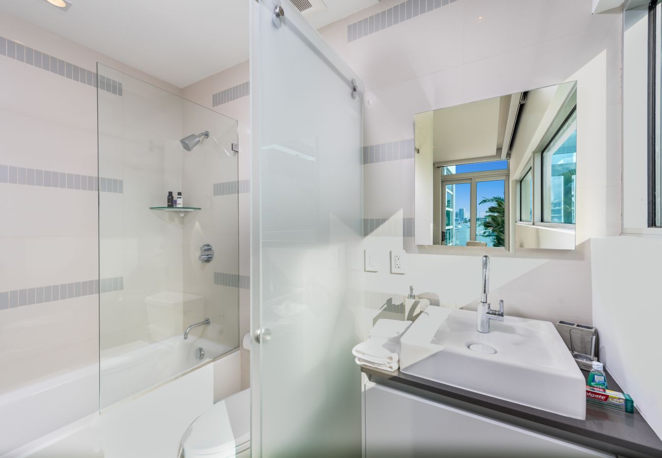 Villa in Miami Beach - DAWN