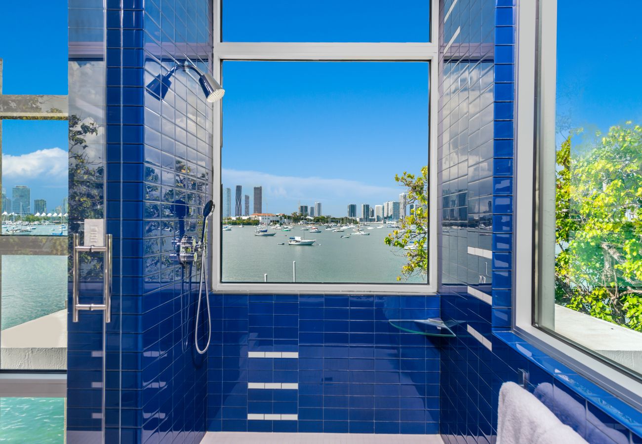 Villa in Miami Beach - DAWN