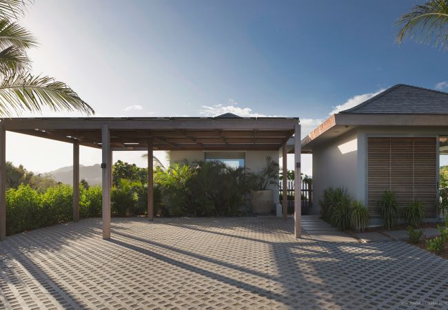 Villa in Saint Barthélemy - JNANA