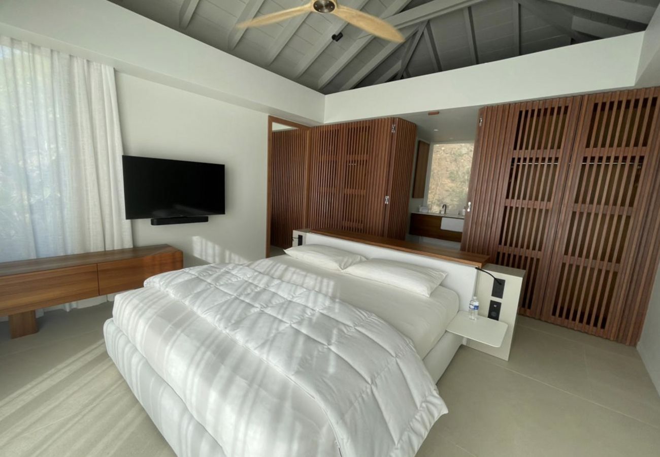 Villa in Saint Barthélemy - JNANA