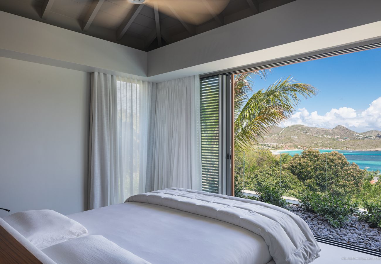 Villa in Saint Barthélemy - JNANA